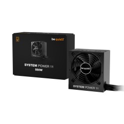 Zasilacz be quiet! SYSTEM POWER 11 550W