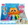 Tomy Toomies E73104 gra/zabawka/naklejka do kąpieli Zestaw do zabawy podczas kąpieli Wielobarwny