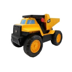 CAT 2w1 wywrotka jeździk świecąca/dźwiękowa 83404