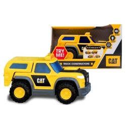 CAT 2w1 pojazd budowlany ?w/d?w 83194 /4