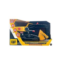 CAT koparka na gšsienicach ?w/d?w 83356 33568