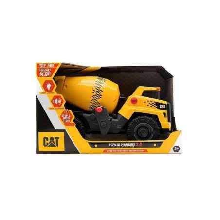 CAT betoniarka ?w/d?w 83357 33575