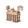 Puzzle dre.model 3D Brama Brandenb.E015 70473