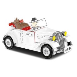 COBI Citroen Traction 7C
