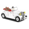 COBI Citroen Traction 7C