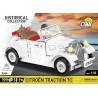 COBI Citroen Traction 7C