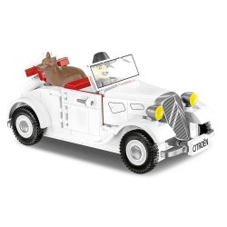 COBI Citroen Traction 7C