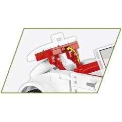 COBI Citroen Traction 7C