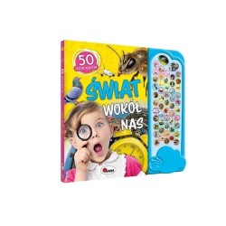 50 D?więków ?wiat wokół nas 13006