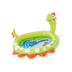 Basen dmuchany Dino 119X109X66 58437NP 22640