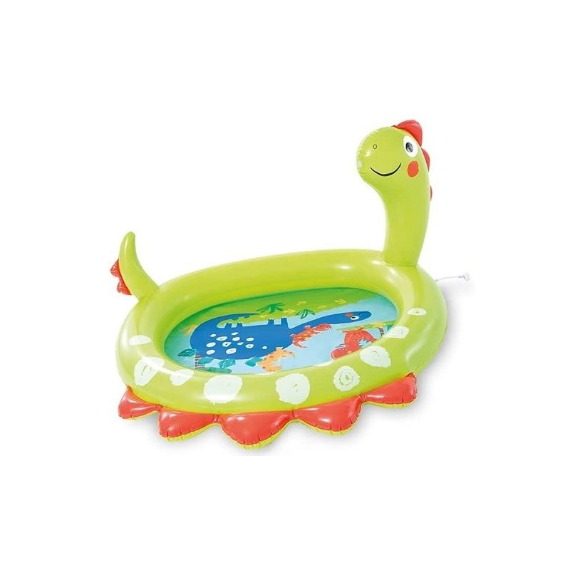 Basen dmuchany Dino 119X109X66 58437NP 22640