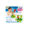 Tomy Toomies Turtle Tots Zabawki do kąpieli Wielobarwny
