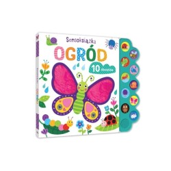 Sensoksišżka Ogród 14652