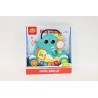 Zabawka edukacyjna Dino SMILY PLAY SP85213 AN
