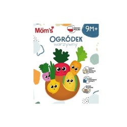 Ogródek warzywny w kartoniku 919 69199