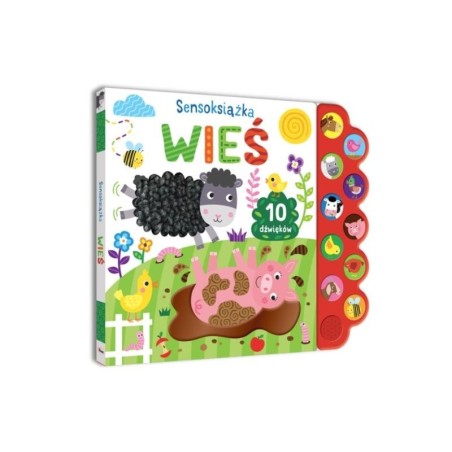 Sensoksišżka Wie? 14645