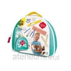 SES Creative Petits Pretenders Doctors case