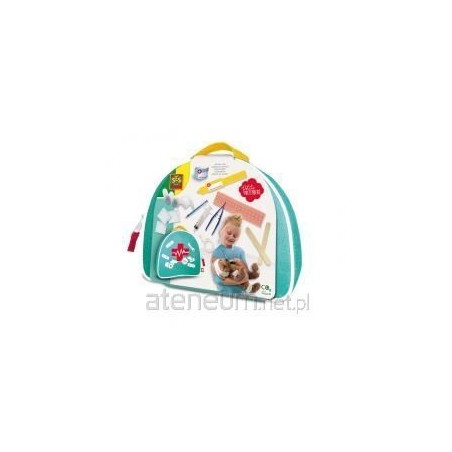 SES Creative Petits Pretenders Doctors case