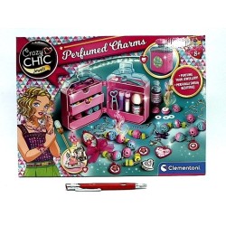 CLE Crazy Chic Pachnšca biżuteria 78773