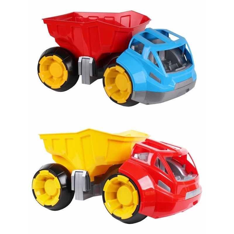 Pojazd wywrotka TechnoK TEH4852 04852