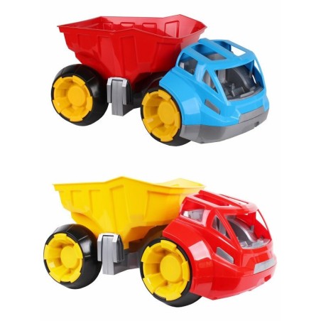 Pojazd wywrotka TechnoK TEH4852 04852