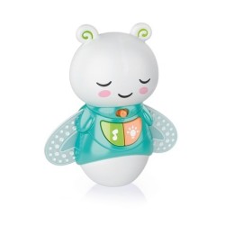 Baby Good Night Lamp nocna lampka dziecięca Wolnostojący Wielobarwny LED
