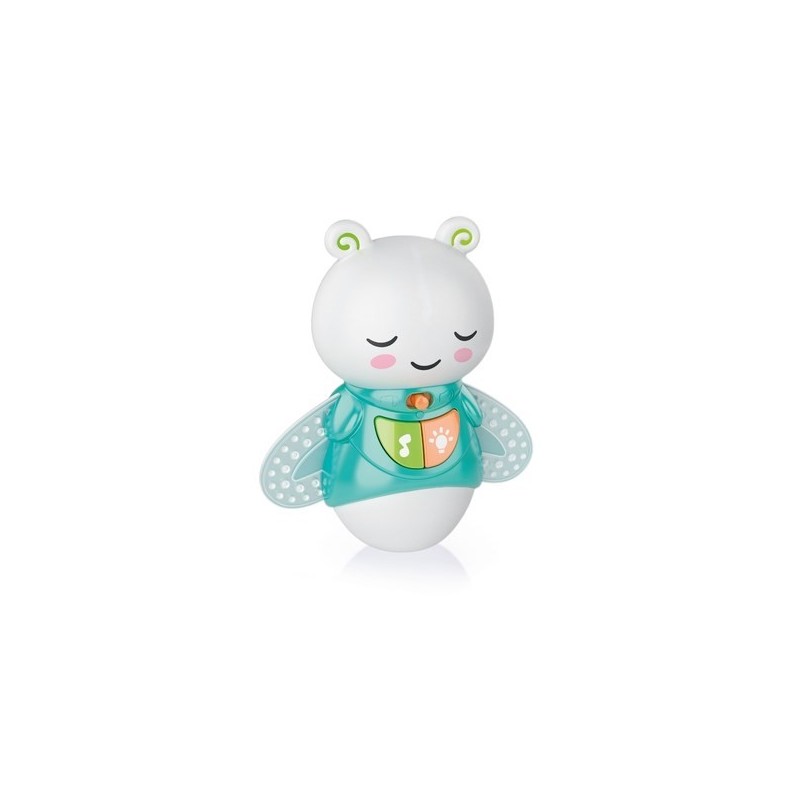 Baby Good Night Lamp nocna lampka dziecięca Wolnostojący Wielobarwny LED Baby Good Night Lamp nocna lampka dziecięca Wolnostojący Wielobarwny LED