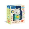 Baby Good Night Lamp nocna lampka dziecięca Wolnostojący Wielobarwny LED