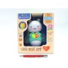 Baby Good Night Lamp nocna lampka dziecięca Wolnostojący Wielobarwny LED