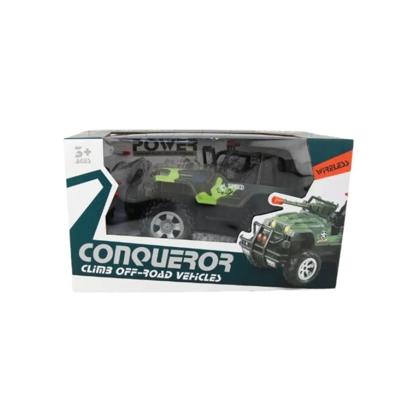 Jeep na radio/pakiet 1345764 57642