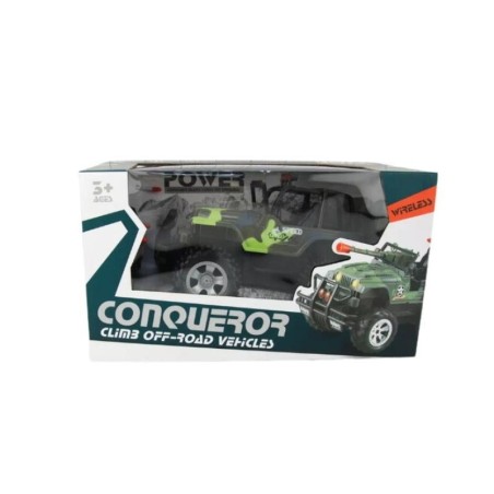 Jeep na radio/pakiet 1345764 57642
