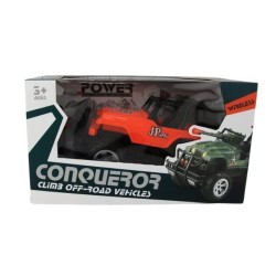 Jeep na radio/pakiet 1345765 57659