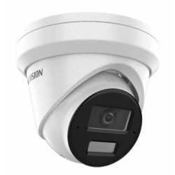 Hikvision Pro Series with AcuSense DS-2CD2363G2-LI2U(2.8mm) Douszne Kamera bezpieczeństwa IP Zewnętrzna 3200 x 1800 px Sufit /