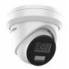 Hikvision Pro Series with AcuSense DS-2CD2363G2-LI2U(2.8mm) Douszne Kamera bezpieczeństwa IP Zewnętrzna 3200 x 1800 px Sufit /