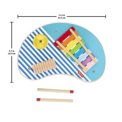 Fisher-Price HXT91 zabawka muzyczna