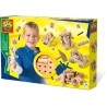 SES Creative Carpentry Playset