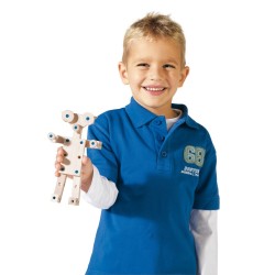 SES Creative Carpentry Playset