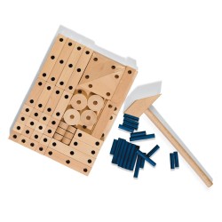 SES Creative Carpentry Playset