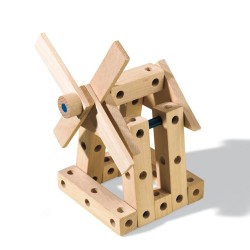 SES Creative Carpentry Playset