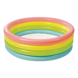 Intex Sunset Glow Pool basen dla dzieci Basen nadmuchiwany