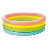 Intex Sunset Glow Pool basen dla dzieci Basen nadmuchiwany