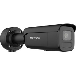 Hikvision Pro Series with AcuSense DS-2CD2646G2HT-IZS(2.8-12)/eF/BLK Kula (kształt) Kamera bezpieczeństwa IP Zewnętrzna 2688 x