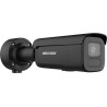 Hikvision Pro Series with AcuSense DS-2CD2646G2HT-IZS(2.8-12)/eF/BLK Kula (kształt) Kamera bezpieczeństwa IP Zewnętrzna 2688 x