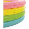 Intex Sunset Glow Pool basen dla dzieci Basen nadmuchiwany