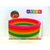 Intex Sunset Glow Pool basen dla dzieci Basen nadmuchiwany