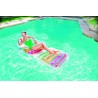 Bestway 43023 pływak basenowy i plażowy Wielobarwny Winyl Pływające fotel