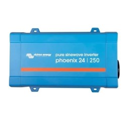 Victron Energy Phoenix 24/250 VE.Direct Schuko