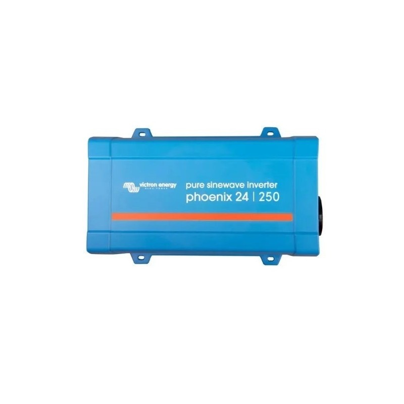 Victron Energy Phoenix 24/250 VE.Direct Schuko Victron Energy Phoenix 24/250 VE.Direct Schuko