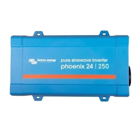 Victron Energy Phoenix 24/250 VE.Direct Schuko