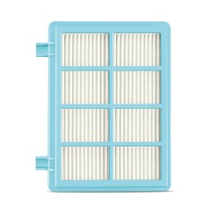 Philips FC8010/02 akcesorium/materiał eksploatacyjny do odkurzacza Filtr Ręczny odkurzacz